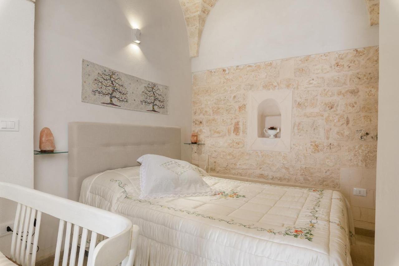 Stairway With Jacuzzi By Wonderful Italy Apartment Ostuni Luaran gambar